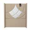 Microfibra Beige Claro