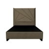 Microfibra Beige Oscuro