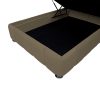 Microfibra Beige Oscuro