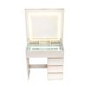 Melamine Blanco