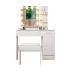 Melamine Blanco