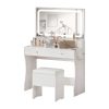 Melamine Blanco