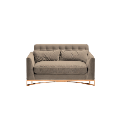 Sofá Luxury Llinden