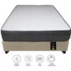 Microfibra Beige Claro