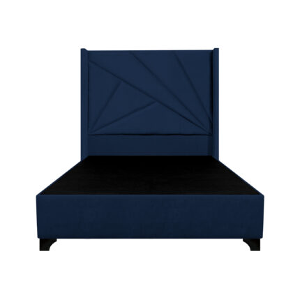 Base de Cama Luton + Cabecera Emperatriz Aura