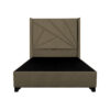 Microfibra Beige Oscuro