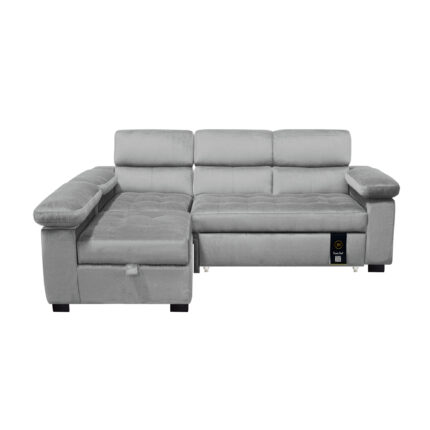 Sofá Cama Multifuncional Balti
