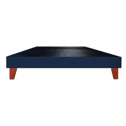 Base De Cama Luton Slim