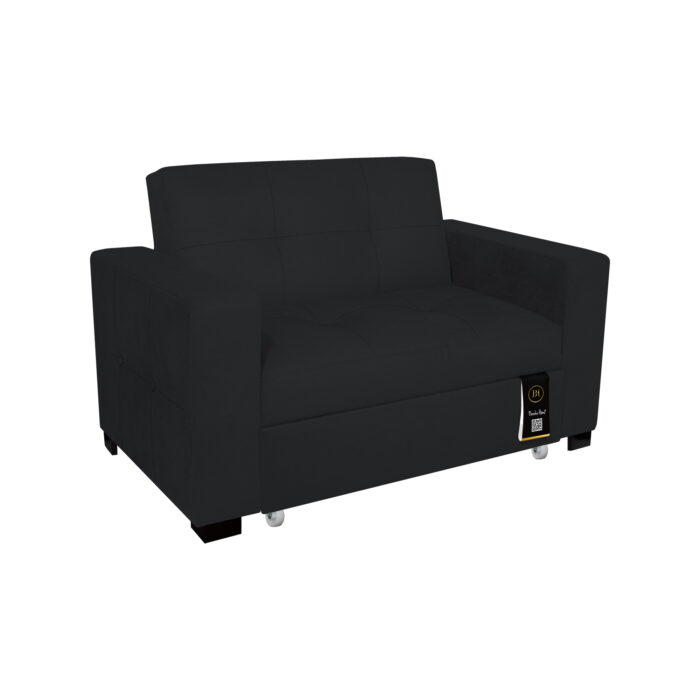 ISOMETRICO 1 NEGRO