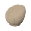 Microfibra Beige Claro