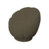 Microfibra Beige Oscuro