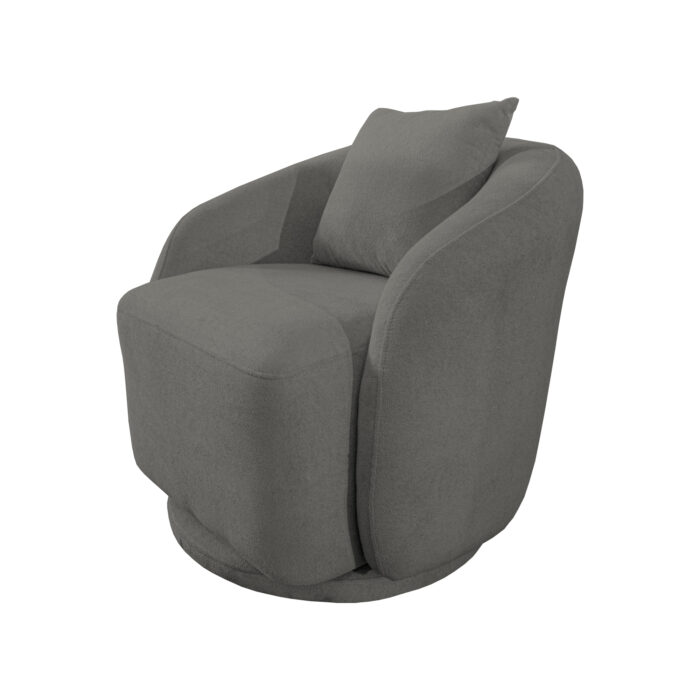 ISOMETRICO GRIS OSCURO