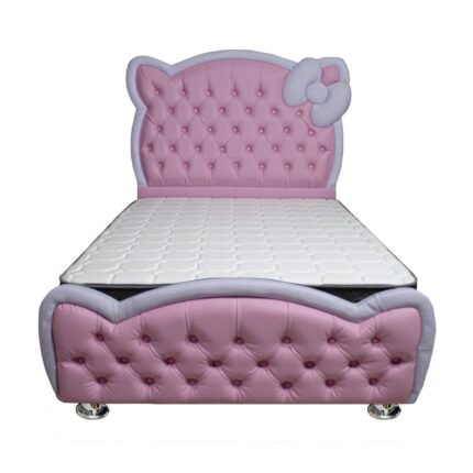 Dormitorio Piecera Roze Turin