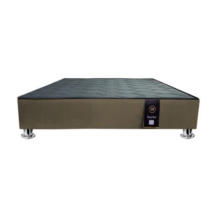 Base De Cama Kolpa