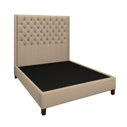 Dormitorio Premium Capitoné