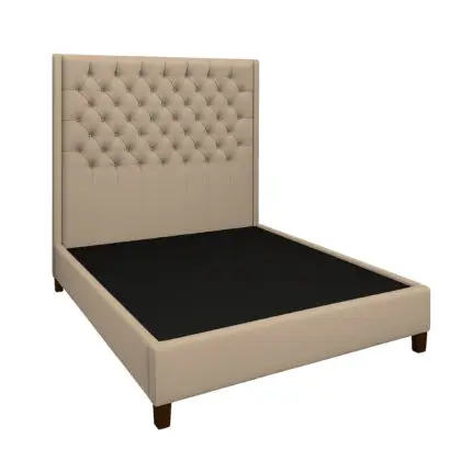Dormitorio Premium Capitoné