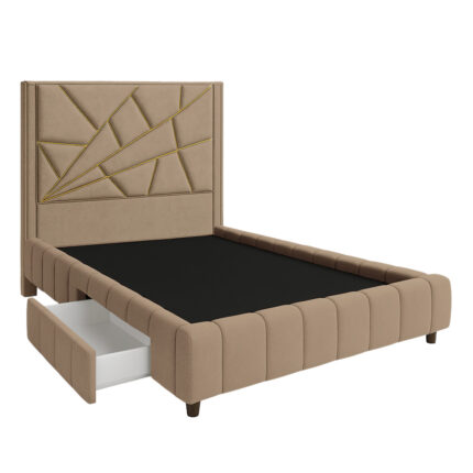 Dormitorio Premium Geneva